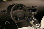 Kia Kee Concept 2007 года